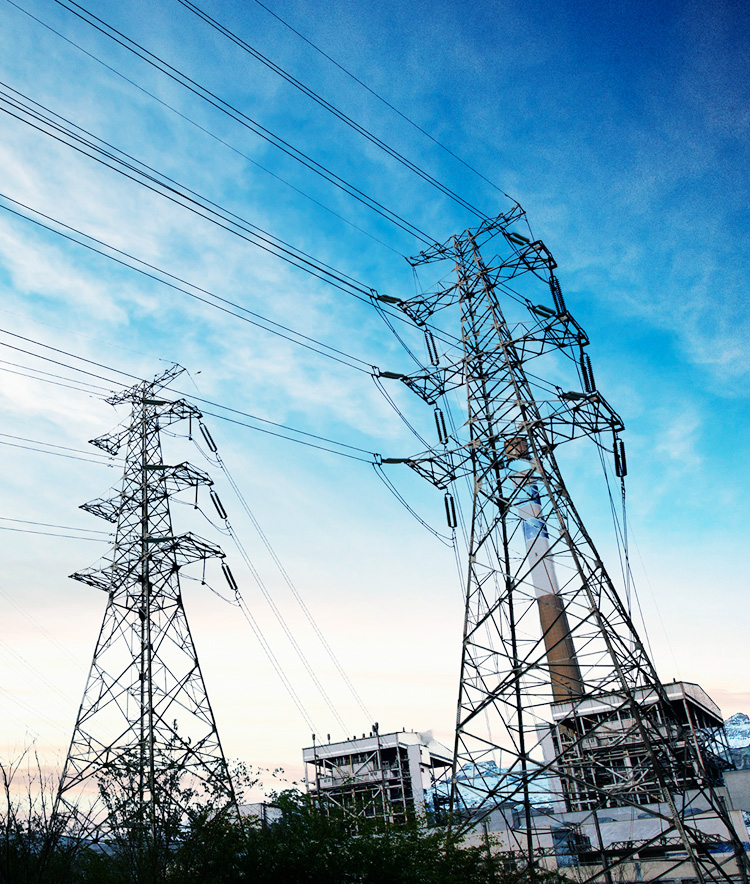 電網(wǎng)建設(shè)工程